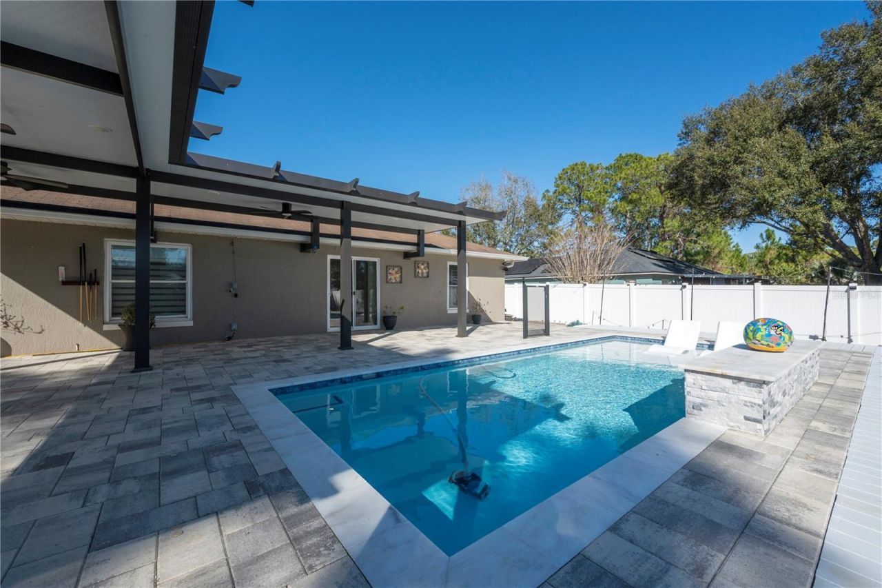 2813 Abington Avenue, Orlando, FL 32826 Photo