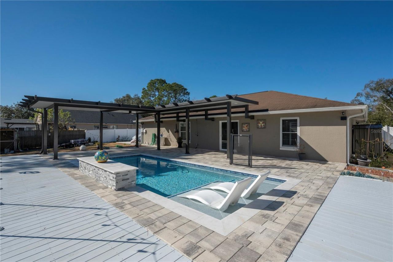 2813 Abington Avenue, Orlando, FL 32826 Photo