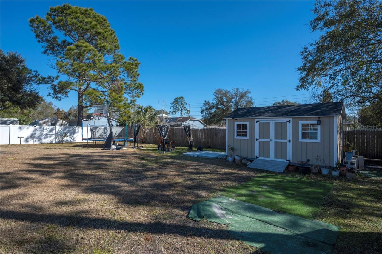 2813 Abington Avenue, Orlando, FL 32826 Photo