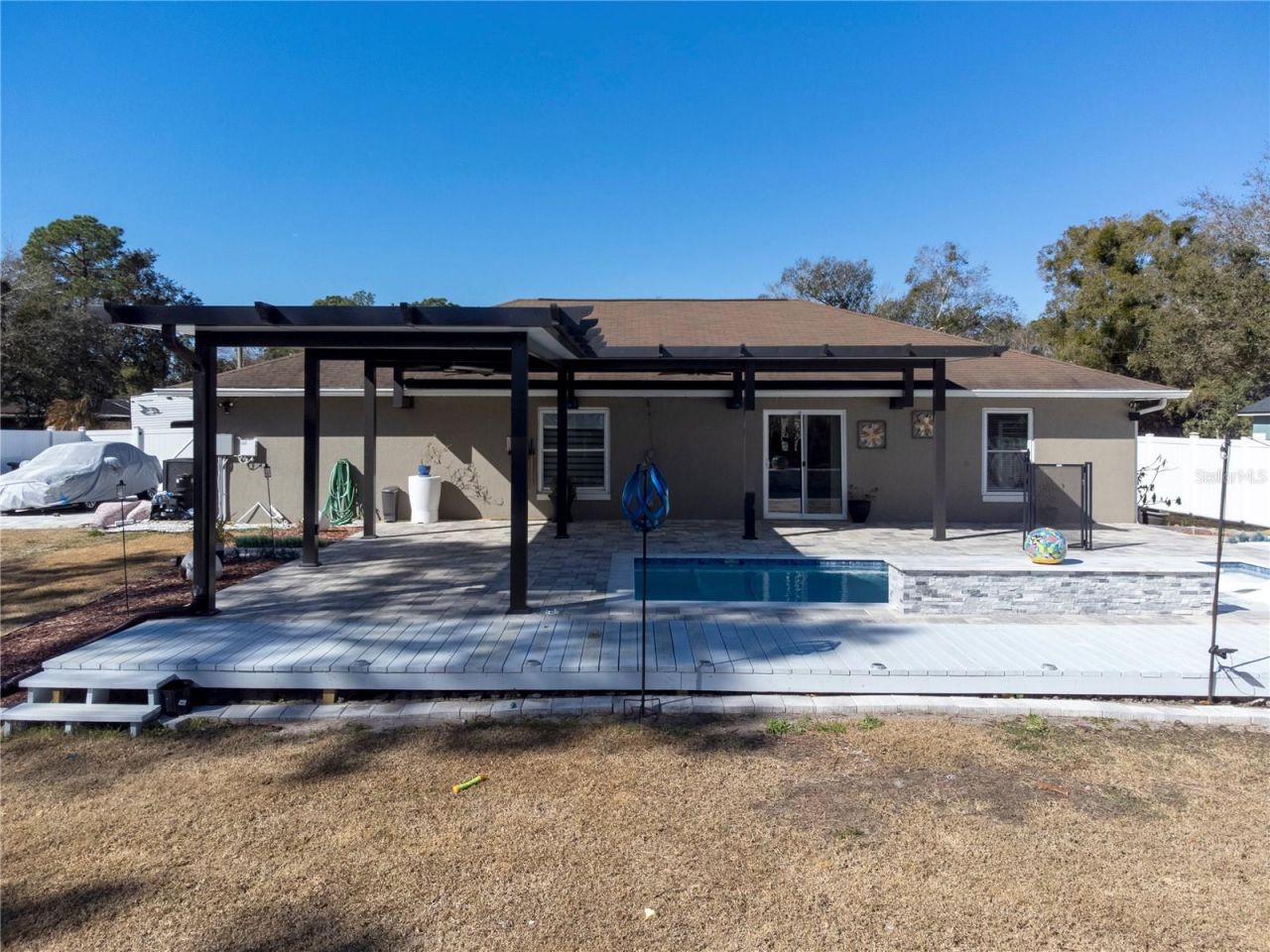 2813 Abington Avenue, Orlando, FL 32826 Photo