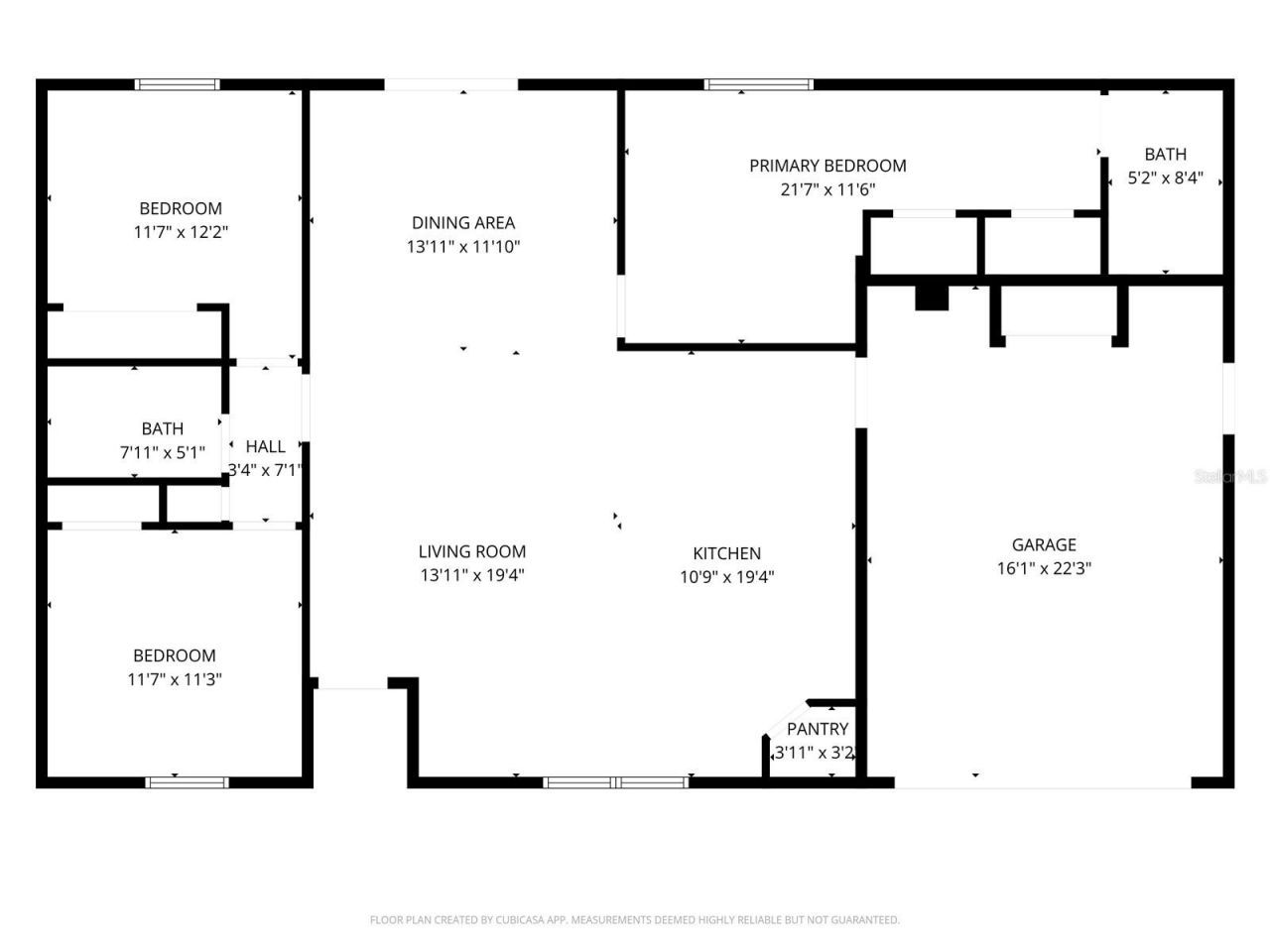 2813 Abington Avenue, Orlando, FL 32826 Photo