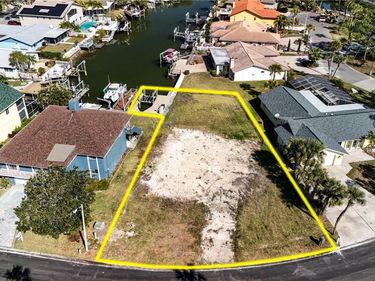 4157 PERRY PLACE, NEW PORT RICHEY, FL 34652