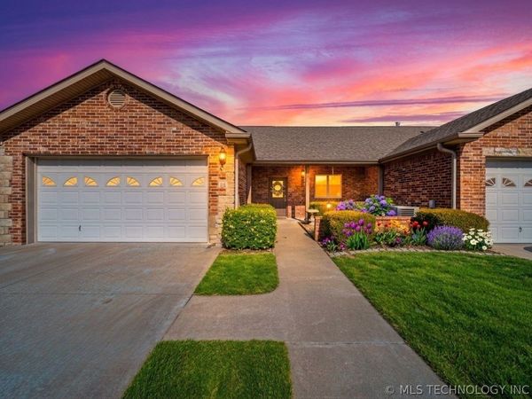 505 St Andrews Circle, Grove, OK 74344