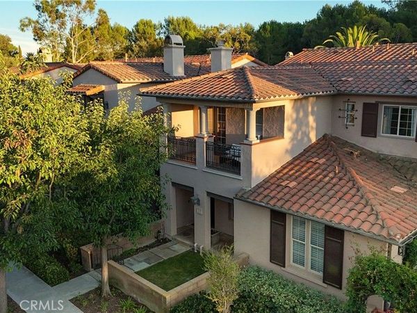 67 Mandria, Newport Coast, CA 92657