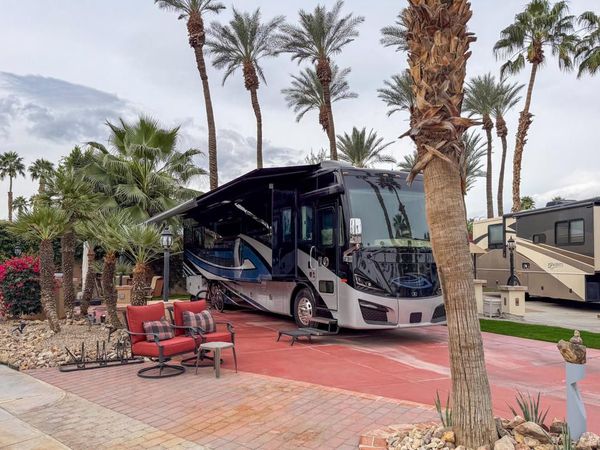 80394 Avenue 48, Unit 91, Indio, CA 92201