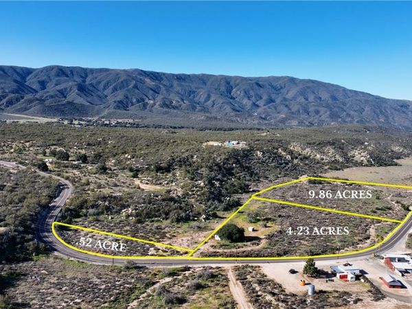 36732 Highway 79, Warner Springs, CA 92086