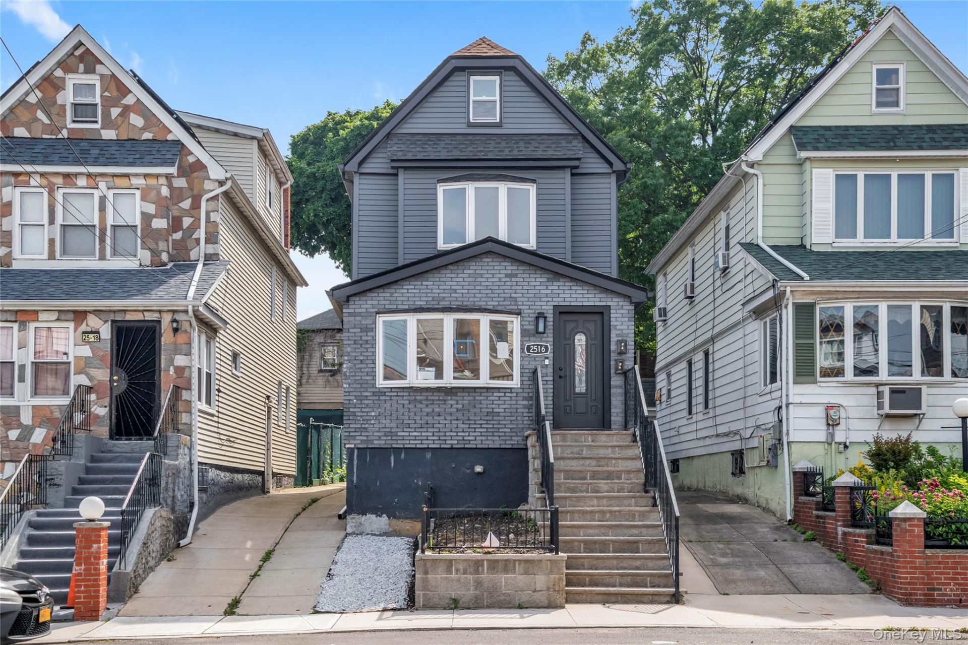 2516 Curtis Street, East Elmhurst, NY 11369 Main Photo