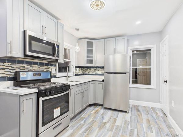 2516 Curtis Street, East Elmhurst, NY 11369