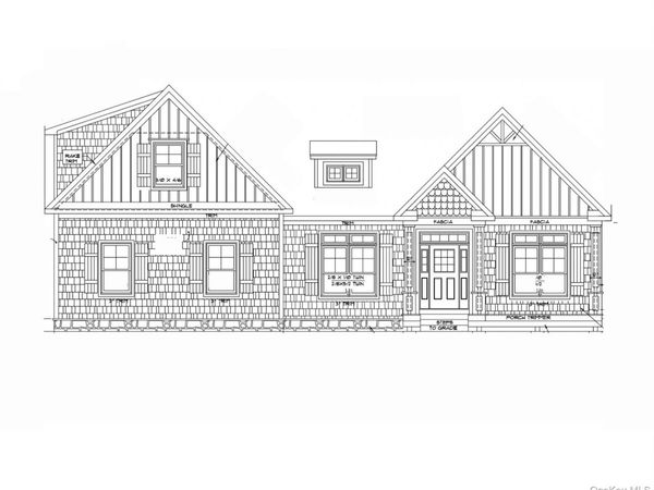 6 Harrier Ridge Drive , Wallkill, NY 12589