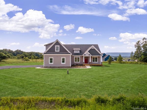 6 Harrier Ridge Drive, Wallkill, NY 12589