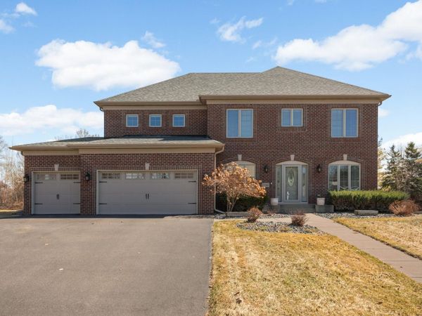 2780 Alamo Circle NE, Blaine, MN 55449