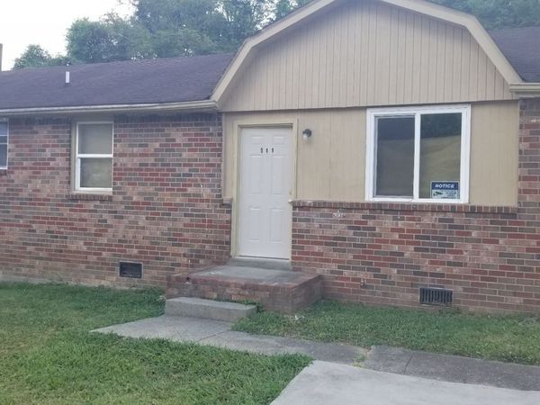 589 Judd Dr , Nashville, TN 37218