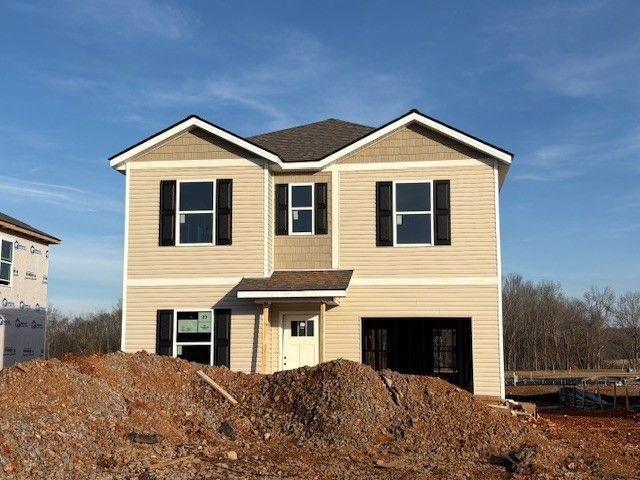 405 Cloudland Drive, Portland, TN 37148 Main Photo