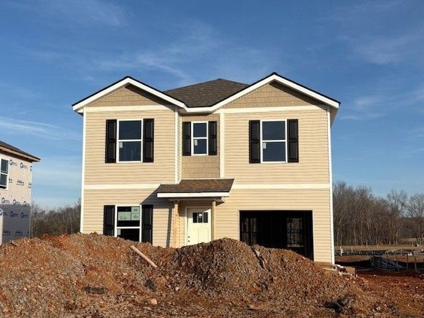 405 Cloudland Drive, Portland, TN 37148