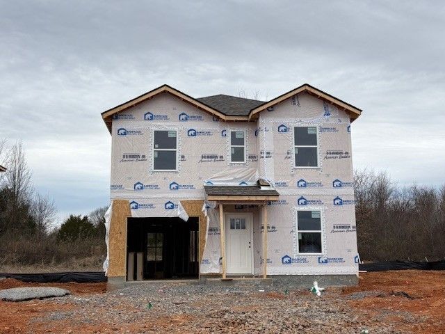 404 Cloudland Drive, Portland, TN 37148 Main Photo