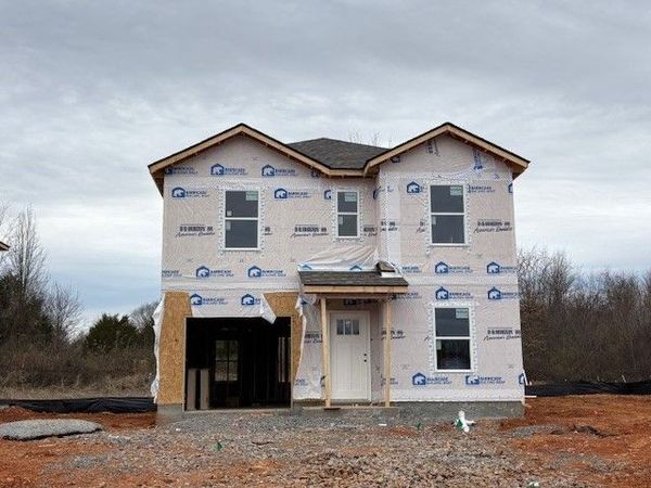 404 Cloudland Drive, Portland, TN 37148