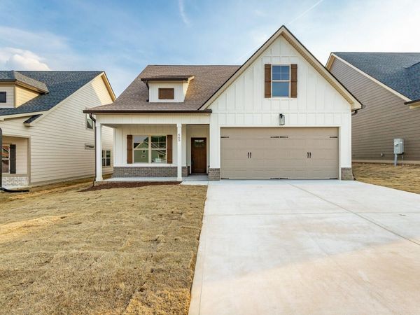 465 Willow Grove Court , Ringgold, GA 30736