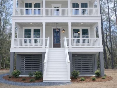 3132 Vanessa Lynne Lane, Johns Island, SC 29455