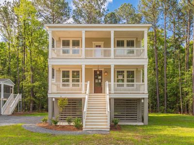 3132 Vanessa Lynne Lane, Johns Island, SC 29455