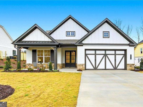 2775 Marie Way, Cumming, GA 30028