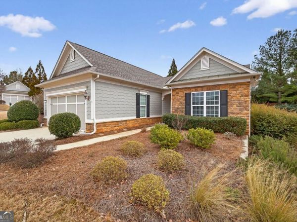 1000 Askew Station Bend, Greensboro, GA 30642