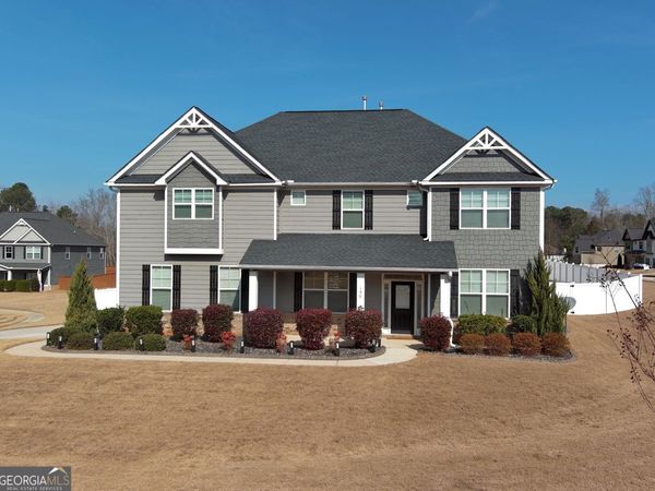 190 Ruby Lane, Mcdonough, GA 30252