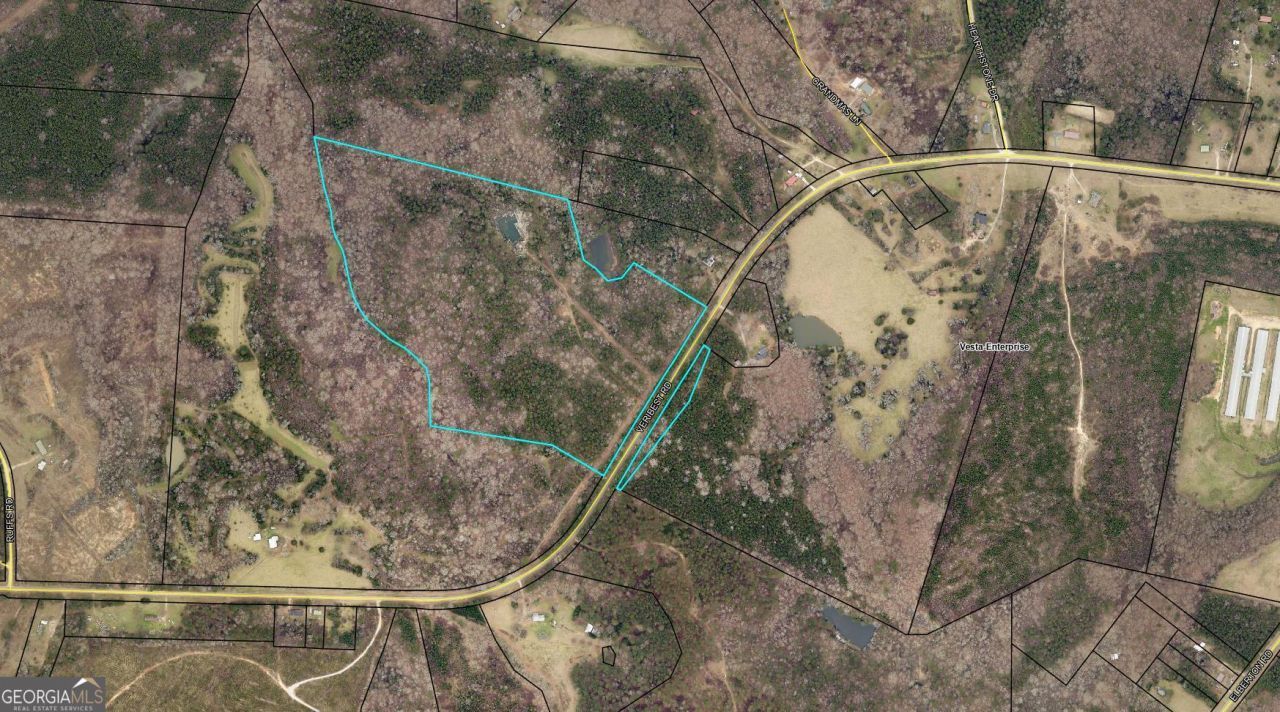 0 Veribest Road, Carlton, GA 30627 Main Photo