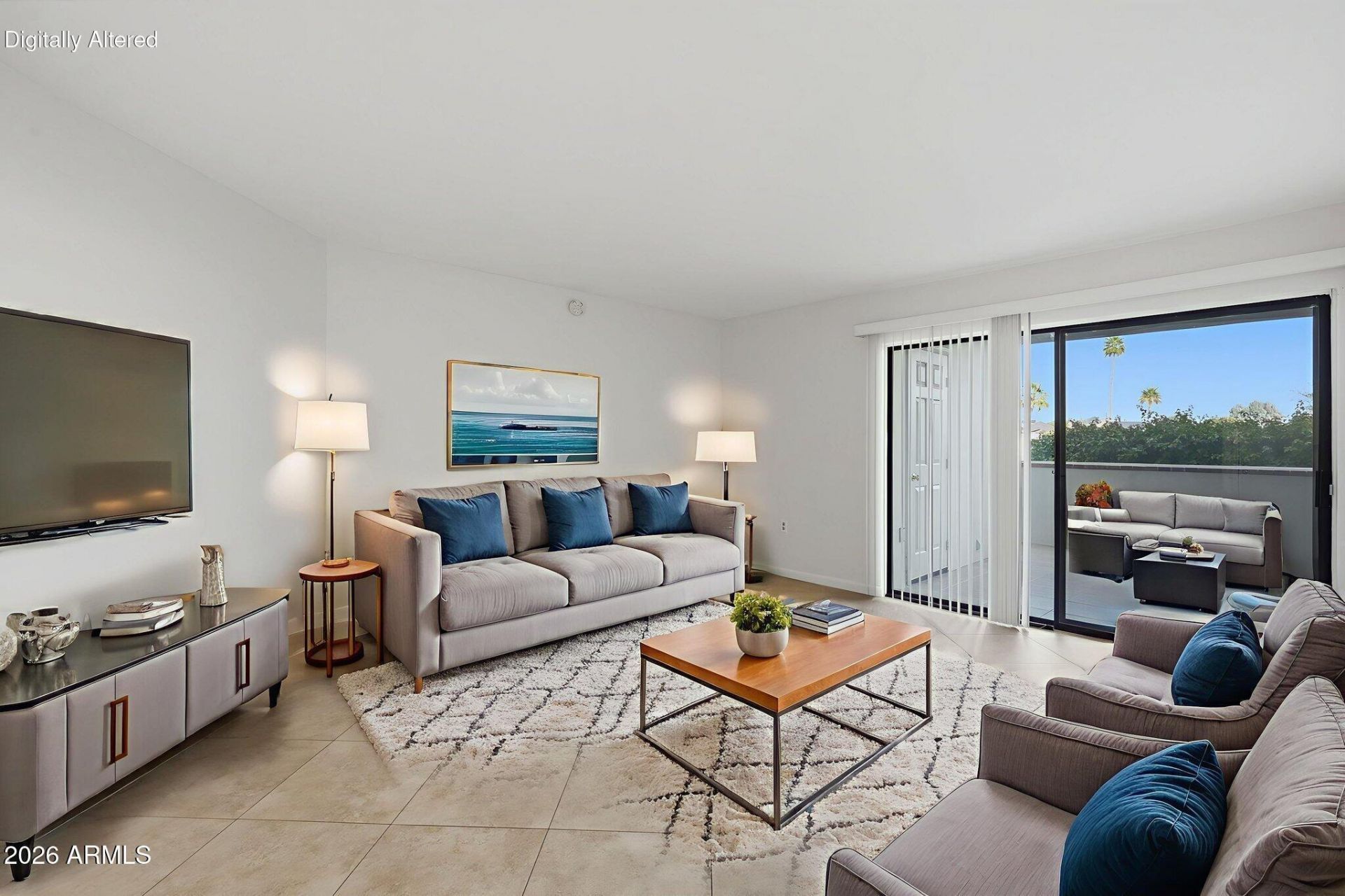 17404 N 99th Avenue, Unit 106, Sun City, AZ 85373 Main Photo