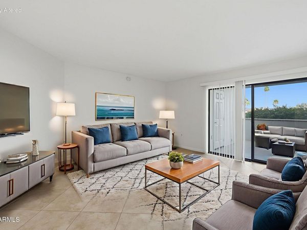 17404 N 99TH Avenue, Unit 106, Sun City, AZ 85373