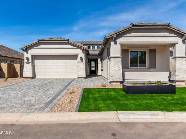 2514 E PRESTON Street, Mesa, AZ 85213