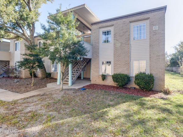 245 Mcdonnell Avenue, Biloxi, MS 39531