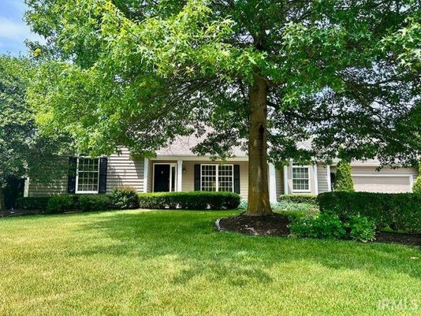 51311 Windsor Manor Court, Granger, IN 46530