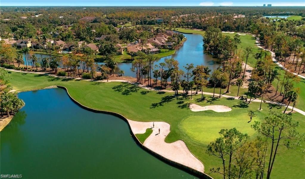 105 Cypress View Dr, Unit 105, Naples, FL 34113 Photo