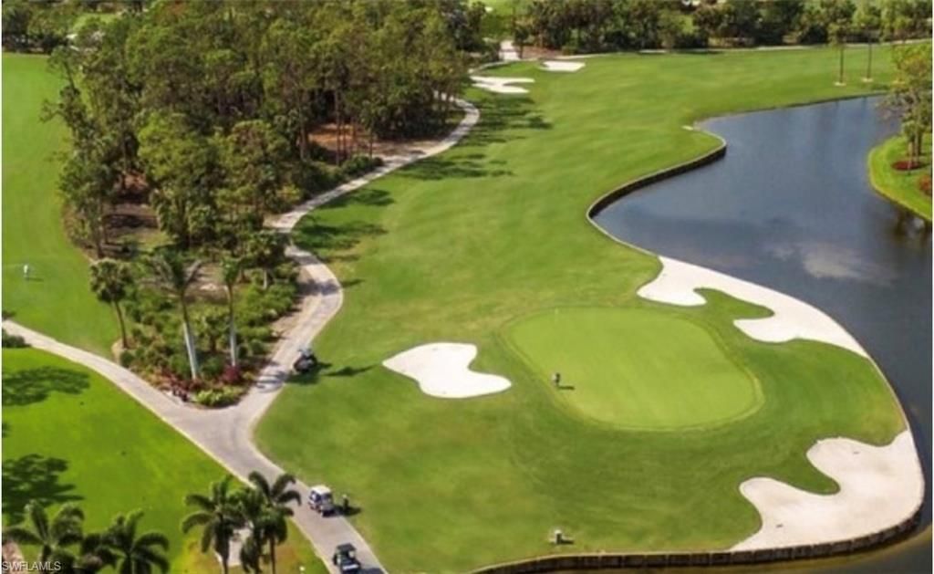 105 Cypress View Dr, Unit 105, Naples, FL 34113 Photo