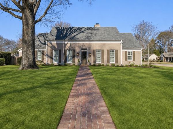 6626 MASSEY LN, Memphis, TN 38120