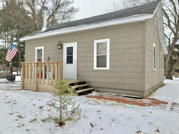 1833 Highway 13, Friendship, WI 53934