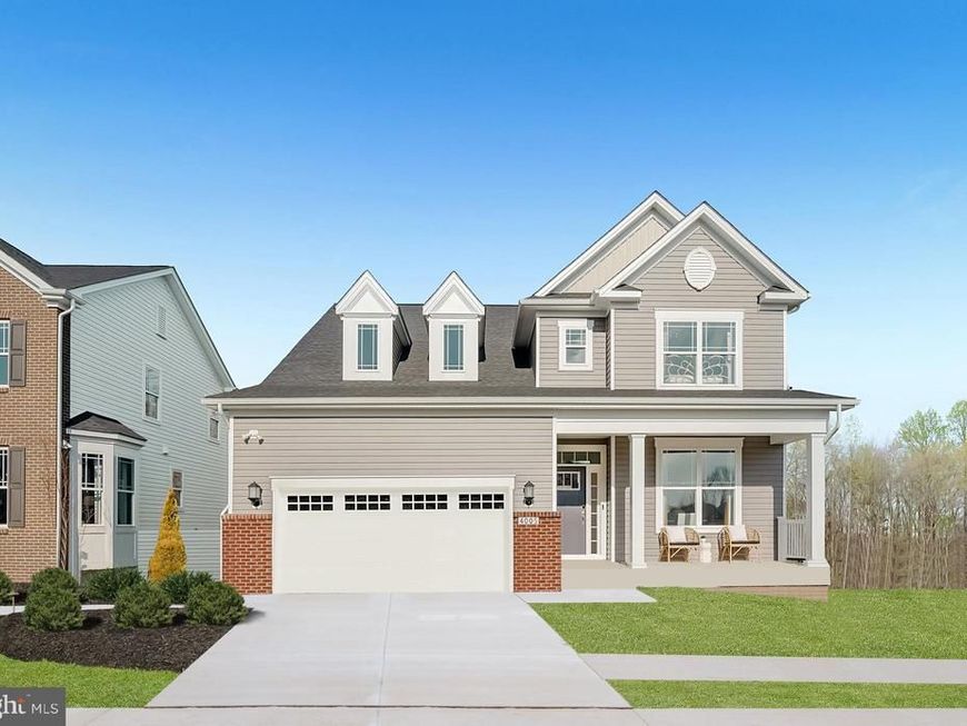 5426 Newport Circle, White Plains, MD 20695 Main Photo