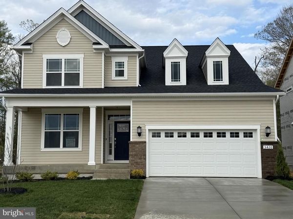 5426 NEWPORT CIRCLE, WHITE PLAINS, MD 20695