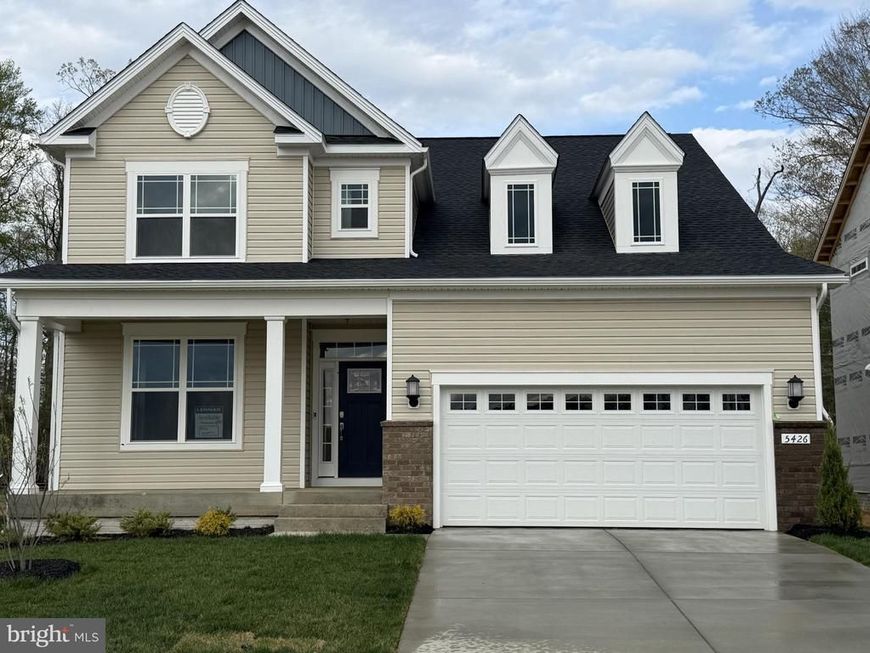 5426 Newport Circle, White Plains, MD 20695 Main Photo