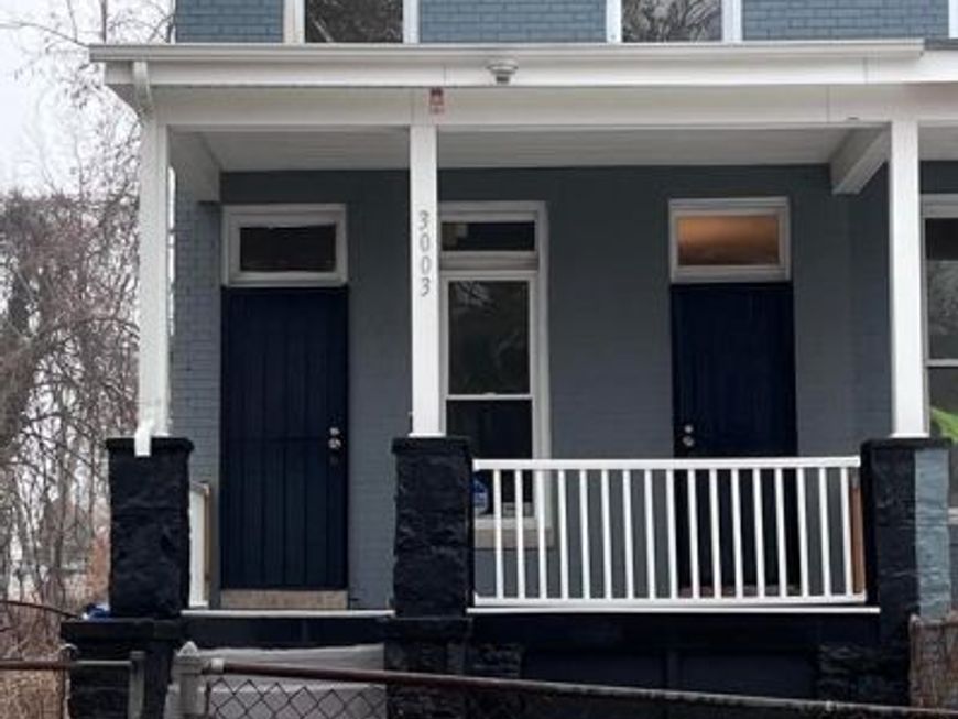 3003 Presstman Street, Unit 2, Baltimore, MD 21216 Main Photo