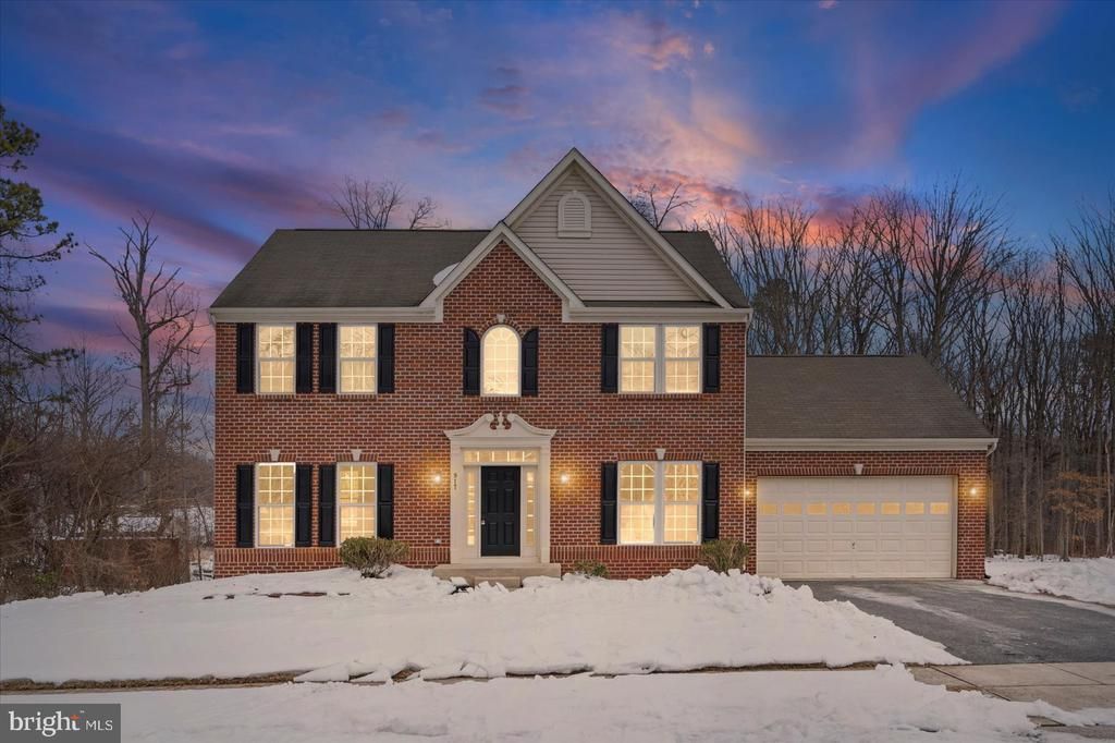 917 Gladway Road, Middle River, MD 21220 Main Photo