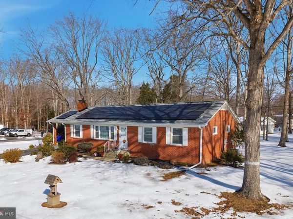 5197 COLEBROOK DRIVE, LA PLATA, MD 20646