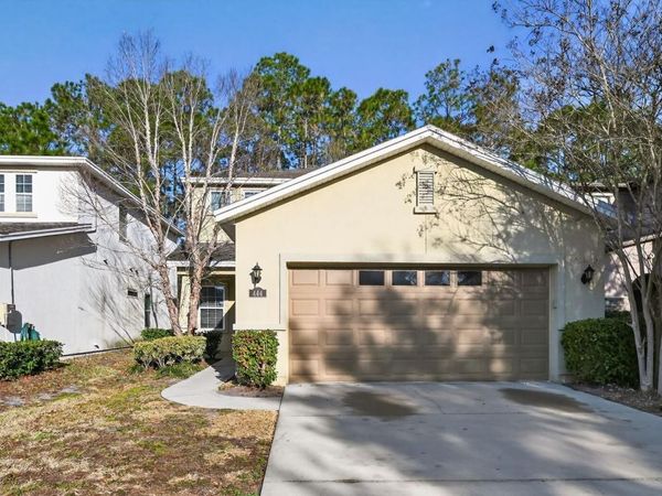 444 FOREST MEADOW Lane, Orange Park, FL 32065