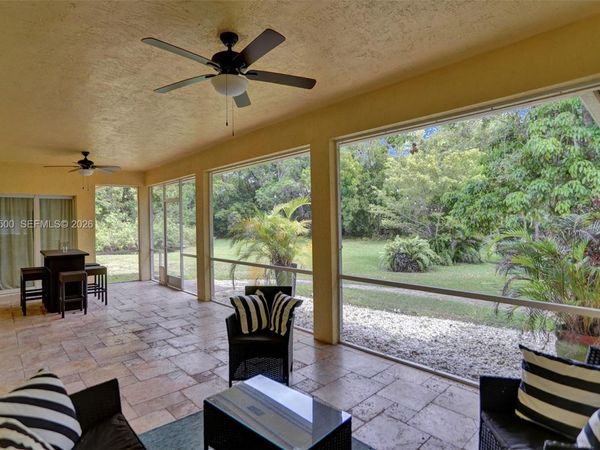 4750 SW 128th Ave, Unit 4750, Southwest Ranches, FL 33330