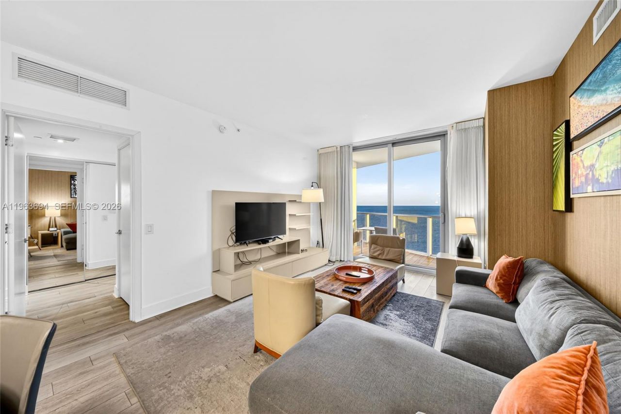 4111 S Ocean Dr, Unit 3703, Hollywood, FL 33019 Photo