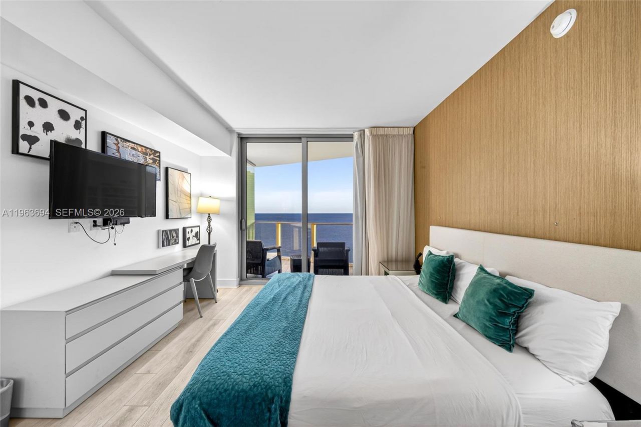 4111 S Ocean Dr, Unit 3703, Hollywood, FL 33019 Photo