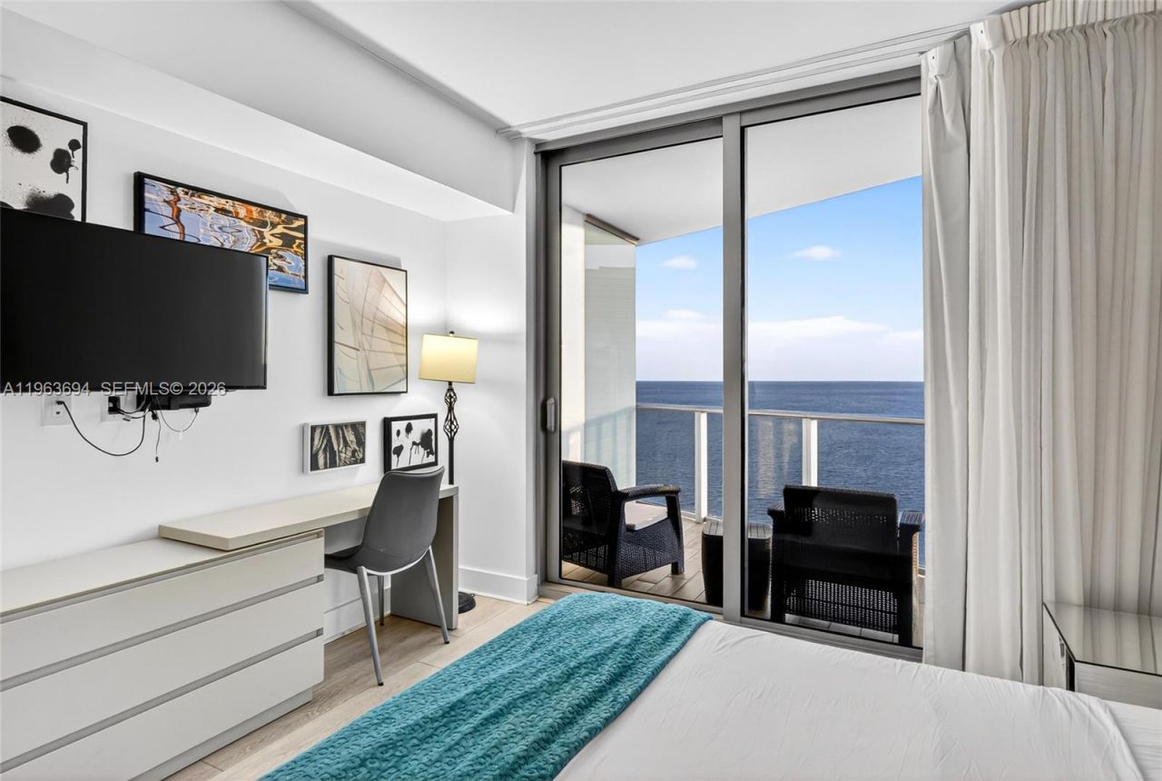 4111 S Ocean Dr, Unit 3703, Hollywood, FL 33019 Photo