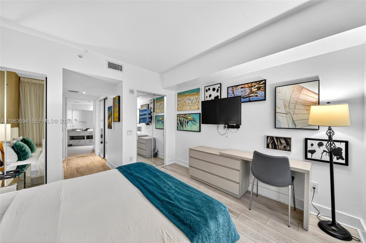 4111 S Ocean Dr, Unit 3703, Hollywood, FL 33019 Photo