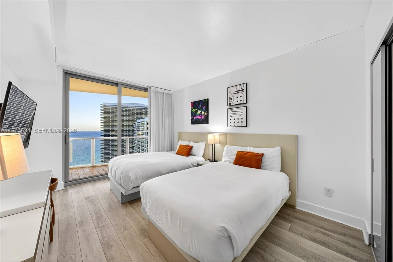 4111 S Ocean Dr, Unit 3703, Hollywood, FL 33019 Photo