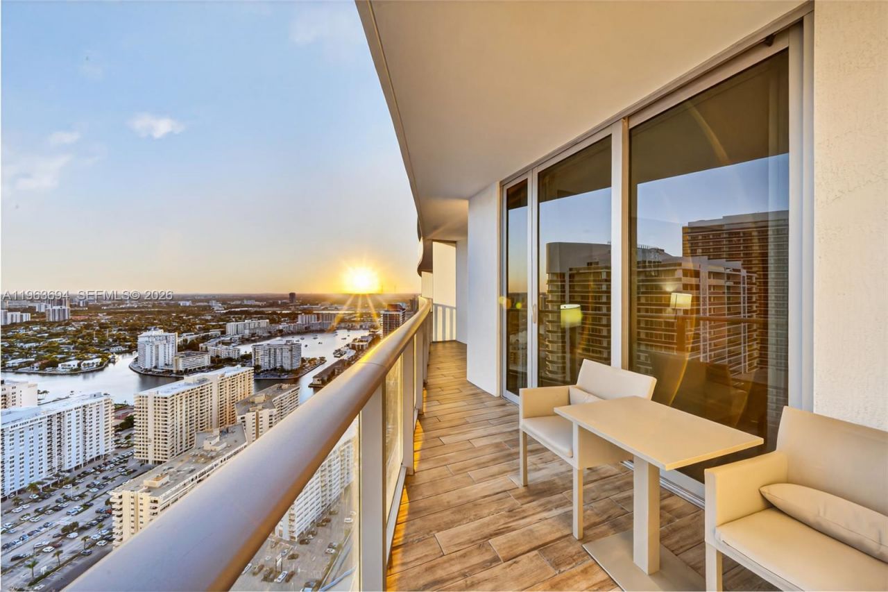 4111 S Ocean Dr, Unit 3703, Hollywood, FL 33019 Photo